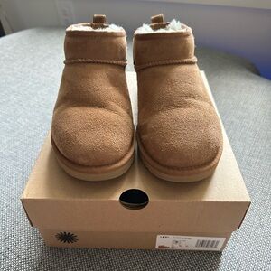 Ugg Boots Ultra mini